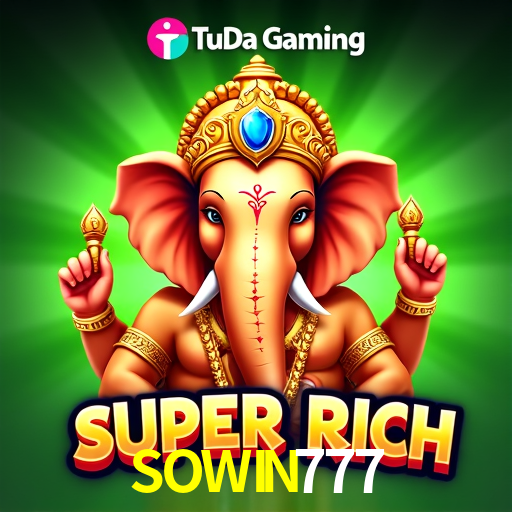 SOWIN777