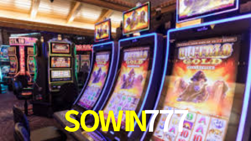 SOWIN777