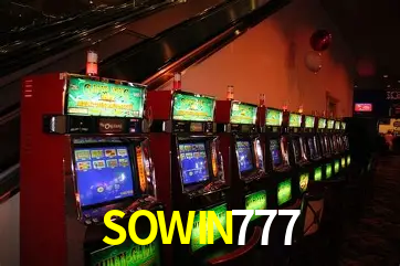 SOWIN777