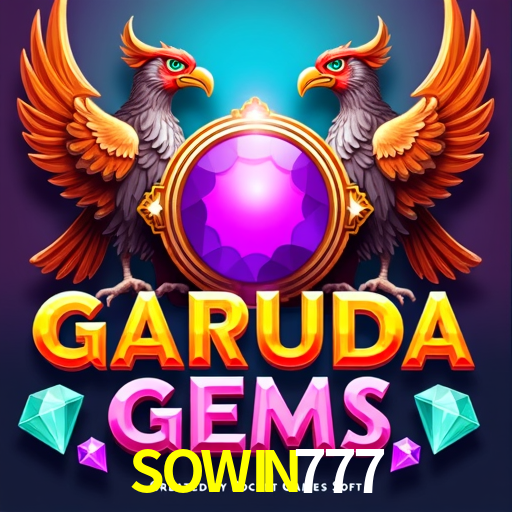 SOWIN777: Jogos de Caça-Níqueis-Altas Recompensas, Roleta-Velocidade, Blackjack-Desafios Máximos