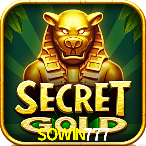 SOWIN777 LOGIN