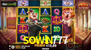 SOWIN777 LOGIN