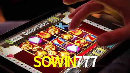 SOWIN777 LOGIN