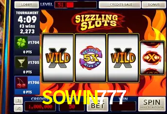 SOWIN777,SOWIN777.Com