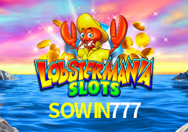 SOWIN777